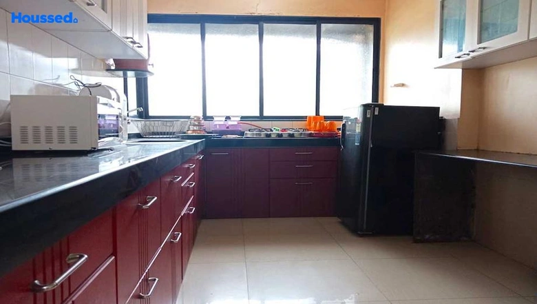 Project Image of Boys PG/Hostel in Getsethome PRT912 Apt 601, Baner - Image 310747