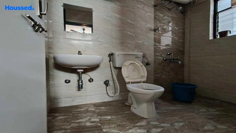 Project Image of Girls PG/Hostel in Getsethome PRT561 Apt A 401, Baner - Image 310753