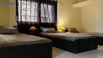 Project Image of Girls PG/Hostel in Getsethome PRT561 Apt A 401 Baner, Pune - Image 310759