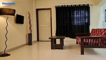 Project Image of Girls PG/Hostel in Getsethome PRT561 Apt A 401 Baner, Pune - Image 310754