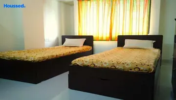 Project Image of Boys PG/Hostel in Getsethome PRT570 Apt A 301 Baner, Pune - Image 310760