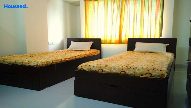 Project Image of Boys PG/Hostel in Getsethome PRT570 Apt A 301, Baner - Image 310760