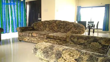 Project Image of Boys PG/Hostel in Getsethome PRT570 Apt A 301 Baner, Pune - Image 310762