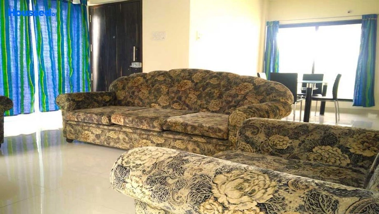 Project Image of Boys PG/Hostel in Getsethome PRT570 Apt A 301, Baner - Image 310762