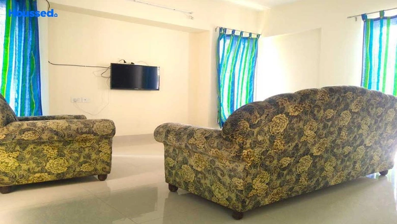 Project Image of Boys PG/Hostel in Getsethome PRT570 Apt A 301, Baner - Image 310766
