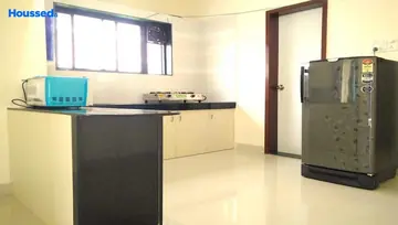 Project Image of Boys PG/Hostel in Getsethome PRT570 Apt A 301 Baner, Pune - Image 310764