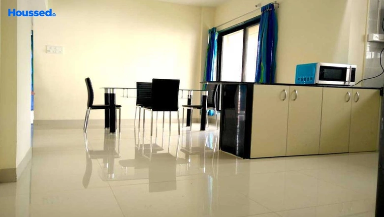 Project Image of Boys PG/Hostel in Getsethome PRT570 Apt A 301, Baner - Image 310765