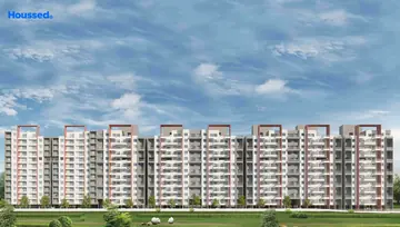 Project Image of Goyal My Home Punawale - Image 92890