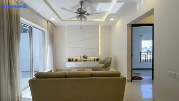 Sample Apartment of Goyal My Home Punawale - Image 92896