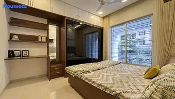 Sample Apartment of Goyal My Home Punawale - Image 92899
