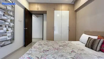 Sample Apartment of Goyal My Home Punawale - Image 92900