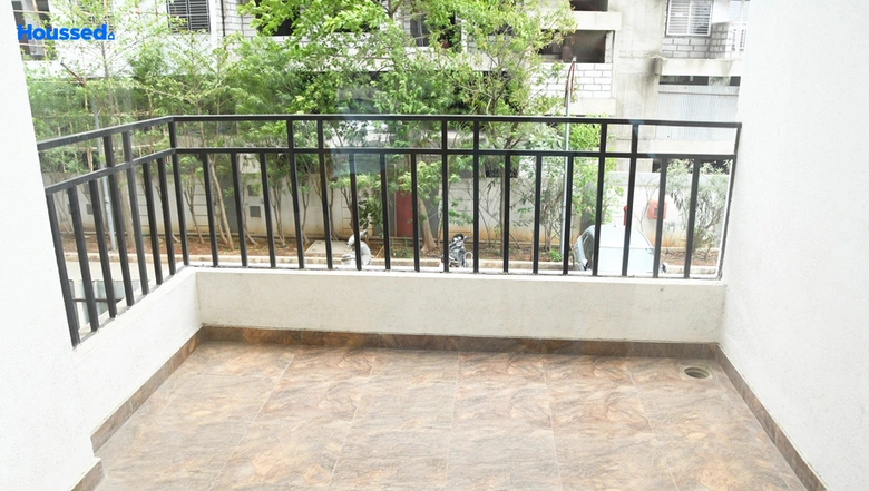 Sample Apartment of Goyal My Home Punawale in Punawale, Pune - Image 92893
