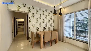 Sample Apartment of Goyal My Home Punawale - Image 92898