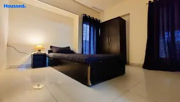 Project Image of Girls PG/Hostel in Getsethome PRT571 Apt A 101 Baner, Pune - Image 310770