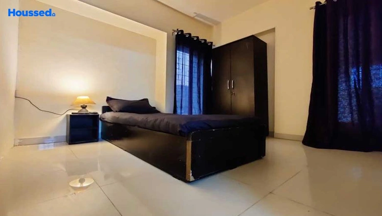 Project Image of Girls PG/Hostel in Getsethome PRT571 Apt A 101, Baner - Image 310770