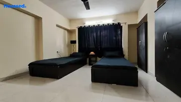 Project Image of Girls PG/Hostel in Getsethome PRT571 Apt A 101 Baner, Pune - Image 310767