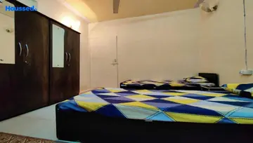Project Image of Girls PG/Hostel in Getsethome PRT616 Apt Building 4 2 Bund Garden, Pune - Image 310779