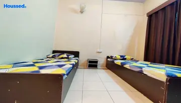 Project Image of Girls PG/Hostel in Getsethome PRT616 Apt Building 4 2 Bund Garden, Pune - Image 310778