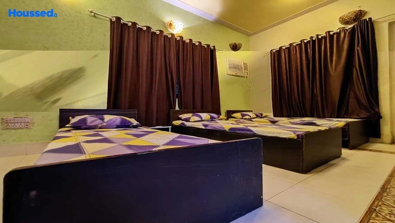 Project Image of Girls PG/Hostel in Getsethome PRT616 Apt Building 4 2, Bund Garden - Image 310777