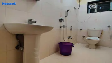 Project Image of Girls PG/Hostel in Getsethome PRT616 Apt Building 4 2 Bund Garden, Pune - Image 310776