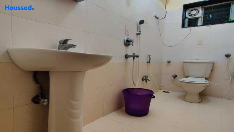 Project Image of Girls PG/Hostel in Getsethome PRT616 Apt Building 4 2, Bund Garden - Image 310776