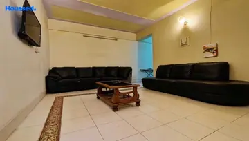 Project Image of Girls PG/Hostel in Getsethome PRT616 Apt Building 4 2 Bund Garden, Pune - Image 310775