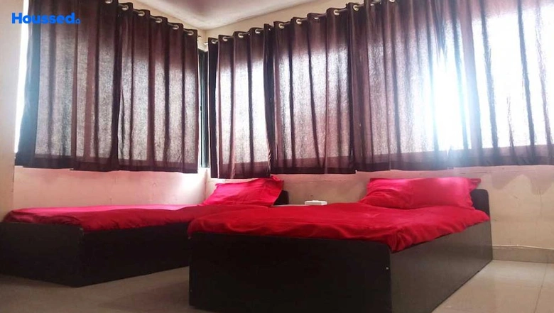 Project Image of Girls PG/Hostel in Getsethome PRT163 Apt 5 7, Bund Garden - Image 310781