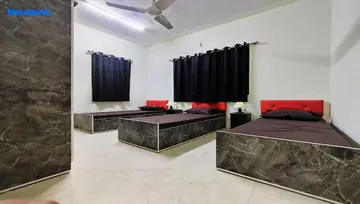 Project Image of Girls PG/Hostel in Getsethome PRT699 Apt 5 03 Bund Garden, Pune - Image 310788
