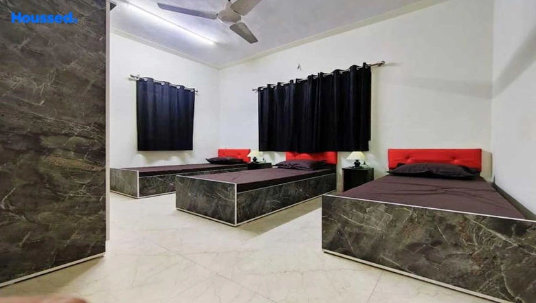 Project Image of Girls PG/Hostel in Getsethome PRT699 Apt 5 03, Bund Garden - Image 310788