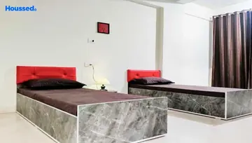 Project Image of Girls PG/Hostel in Getsethome PRT683 Apt 1 18 Bund Garden, Pune - Image 310793