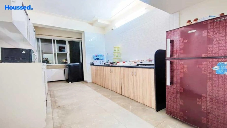 Project Image of Girls PG/Hostel in Getsethome PRT683 Apt 1 18, Bund Garden - Image 310791