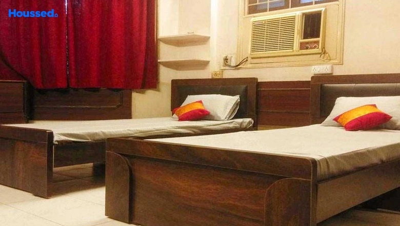Project Image of Boys PG/Hostel in Getsethome PRT275 Apt A 11, Bund Garden - Image 310798
