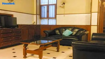 Project Image of Boys PG/Hostel in Getsethome PRT275 Apt A 11 Bund Garden, Pune - Image 310794