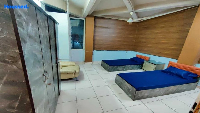 Project Image of Boys PG/Hostel in Getsethome PRT779 Apt B 13, Bund Garden - Image 310804