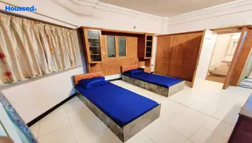 Project Image of Boys PG/Hostel in Getsethome PRT779 Apt B 13 Bund Garden, Pune - Image 310803