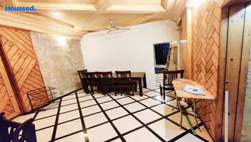 Project Image of Boys PG/Hostel in Getsethome PRT779 Apt B 13 Bund Garden, Pune - Image 310802