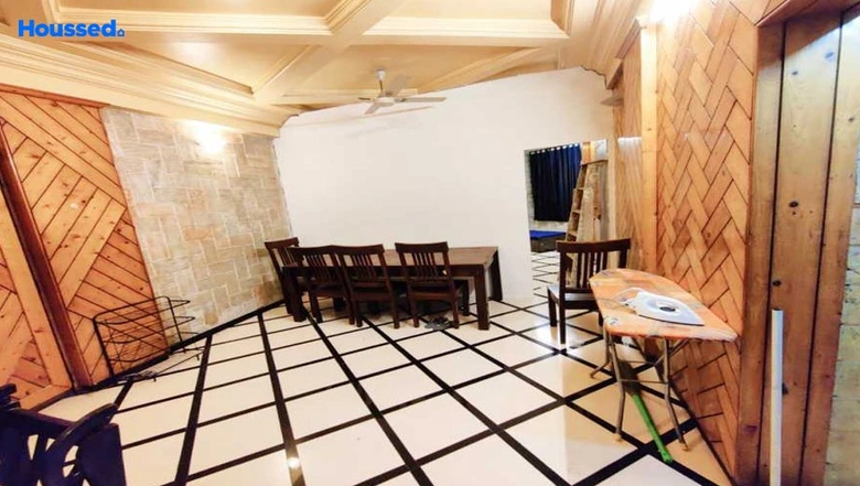 Project Image of Boys PG/Hostel in Getsethome PRT779 Apt B 13, Bund Garden - Image 310802