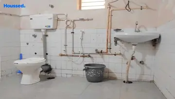 Project Image of Boys PG/Hostel in Getsethome PRT637 Apt 01 Camp, Pune - Image 310805