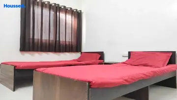 Project Image of Boys PG/Hostel in Getsethome PRT637 Apt 01 Camp, Pune - Image 310807