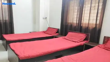 Project Image of Boys PG/Hostel in Getsethome PRT637 Apt 01 Camp, Pune - Image 310809