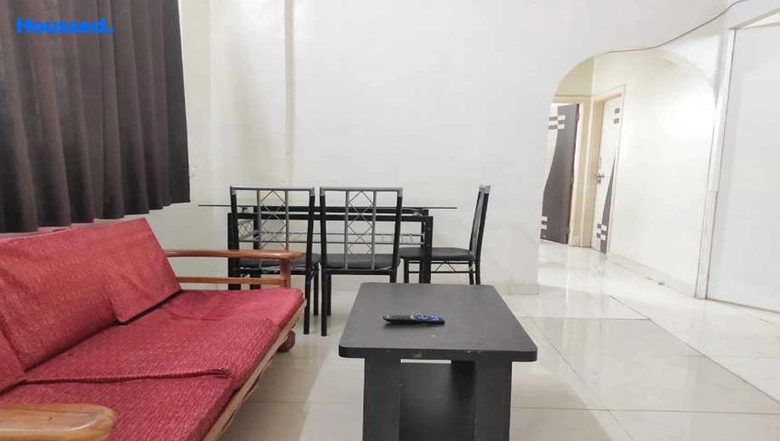 Project Image of Boys PG/Hostel in Getsethome PRT637 Apt 01, Camp - Image 310806