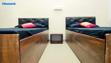 Project Image of Girls PG/Hostel in Getsethome PRT427 Apt 206 Camp, Pune - Image 310810