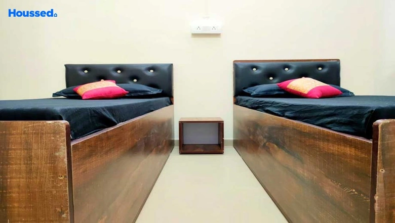 Project Image of Girls PG/Hostel in Getsethome PRT427 Apt 206, Camp - Image 310810