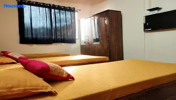Project Image of Girls PG/Hostel in Getsethome PRT432 Apt 204 Camp, Pune - Image 310816