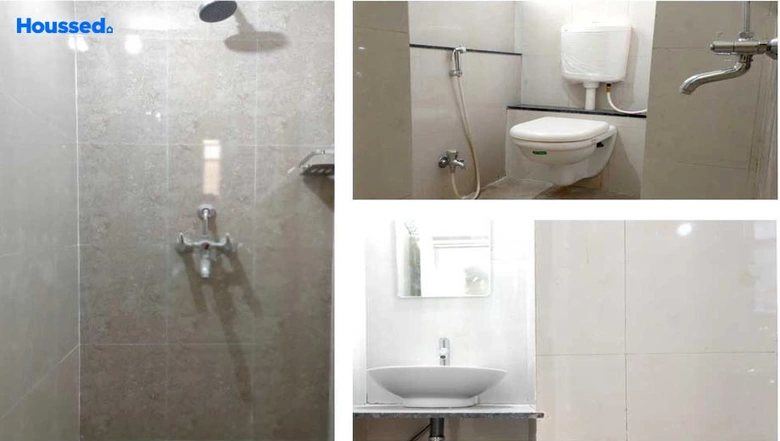 Project Image of Girls PG/Hostel in Getsethome PRT432 Apt 204, Camp - Image 310815