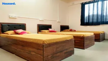 Project Image of Girls PG/Hostel in Getsethome PRT432 Apt 204 Camp, Pune - Image 310814