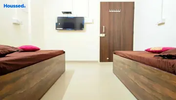 Project Image of Boys PG/Hostel in Getsethome PRT436 Apt 002 Camp, Pune - Image 310818