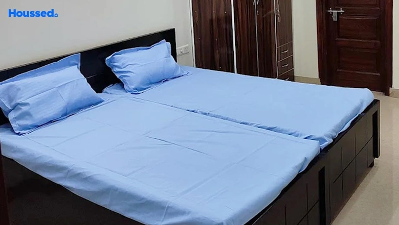 Sample Apartment of Girls & Boys PG/Hostel in Homys 1292, Sector 46 - Image 310827