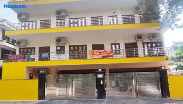 Sample Apartment of Girls & Boys PG/Hostel in Homys 1292 Sector 46, Gurgaon - Image 310828
