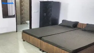 Sample Apartment of Boys PG/Hostel in Homys 326 Sector 53, Gurgaon - Image 310831